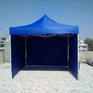 Custom Gazebo Canopy Tents for Outdoor Events & Promotions 